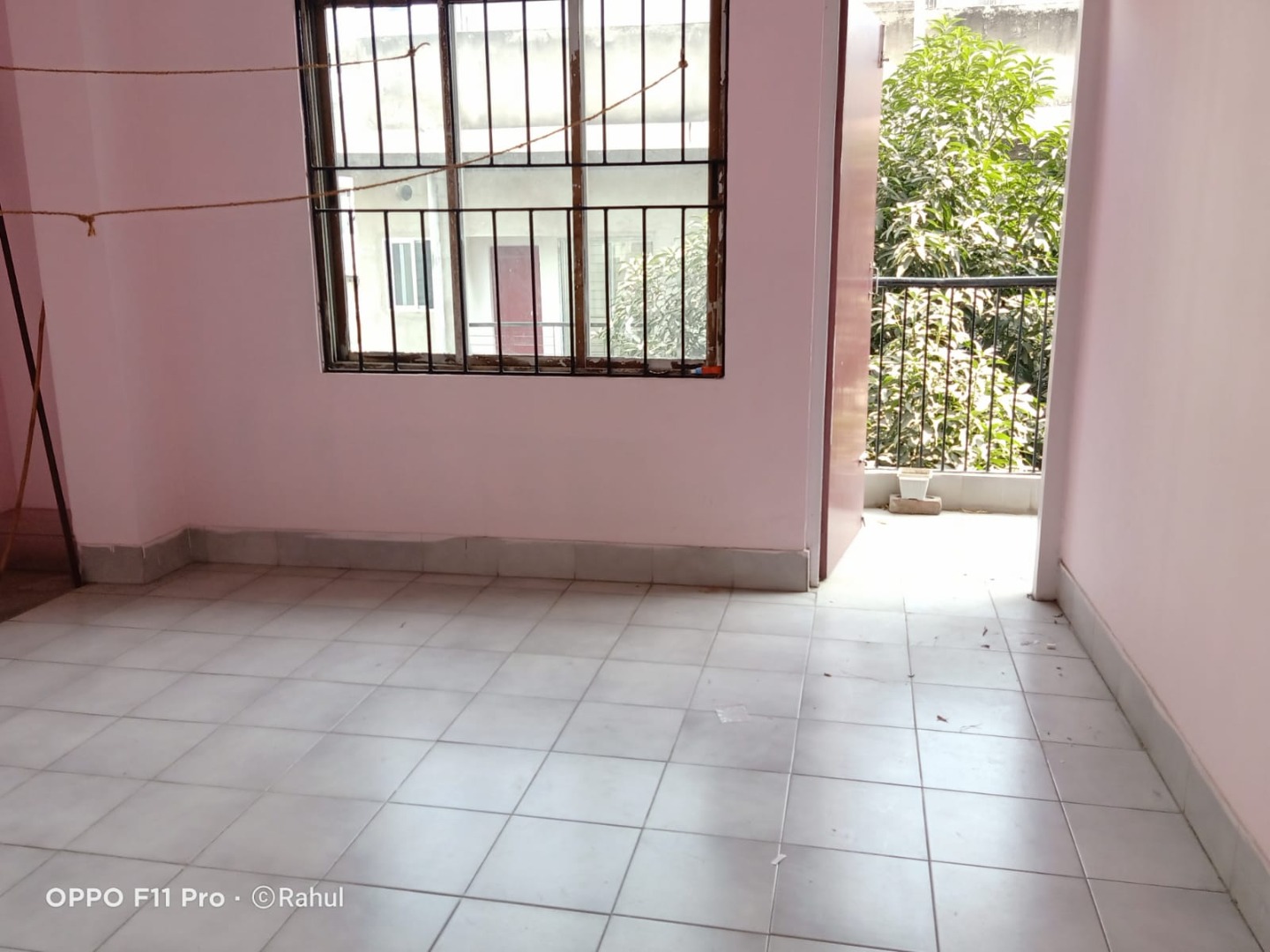 Unfurnished 2bhk in Beltola, Guwahati, Assam, India for Rent